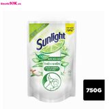  Sunlight Nrc Trà Xanh Túi 720g 18/T 