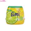  Ami Sáp Thơm Citrus Tươi Mát 200G 24/T 