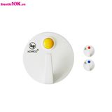  Móc 3 Chấm Tròn Hpg67 10/B 