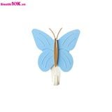  Móc Bướm Màu Hpg118 