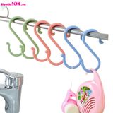  Móc Chữ S Nhỏ Hpg147 10/B 