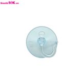  Móc Hít Kính Vỉ 4 Hpg13 10/B 