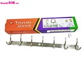  Móc 7 Hộp Kép Xịn Inox Vinataba Mh6996 Hh 