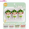  Dán Tường 3 Cái Kiểu 9809 160/T 