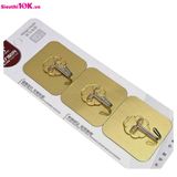  Móc Dính Tường 0504 408/T 102/H 