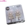  Dán Tường 2 Cái Kiểu Bông Tuyết 2055 160/T 40/H 