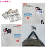  Móc Dính Tường 0785 360/T 90/H 