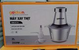  Máy Xay Thịt Goldsun Gmc4741 