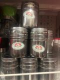  Lọ Tiêu Inox 