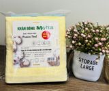  Khăn Gội, Khăn Thể Thao Motta 34x75 - S3 