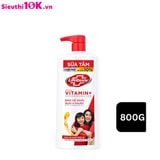  Lifebuoy St Bảo Vệ Vượt Trội 800G 12/T 