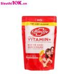  Lifebuoy Sữa Tắm Bảo Vệ Vượt Trội Túi 800G 12/T 