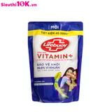  Lifebuoy Sữa Tắm Chăm Sóc Da Túi 800G 12/T 