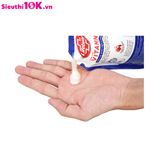  Lifebuoy Sữa Tắm Chăm Sóc Da Túi 800G 12/T 