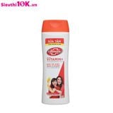  Lifebuoy Sữa Tắm Đỏ 350G 6/T 