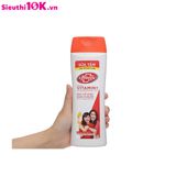  Lifebuoy Sữa Tắm Đỏ 350G 6/T 