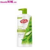  Lifebuoy Sữa Tắm Matcha & Khổ Qua Chai 800G 