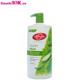  Lifebuoy Sữa Tắm Matcha & Khổ Qua Chai 800G 