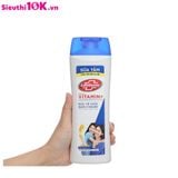 Lifebuoy Sữa Tắm Xanh 350G 6/T 