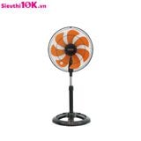  Quạt Lỡ Thân Sắt Senko Lts1636 2/T 