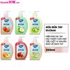  Dr Clean Nước Rửa Tay 500Ml 