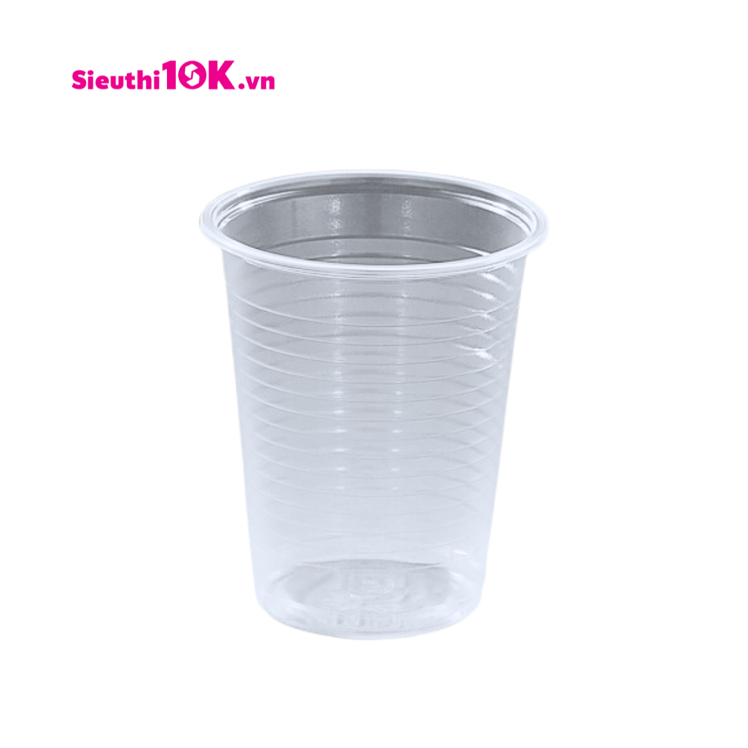  Cốc Nhựa Pp Trong 140Ml*30 Cái 