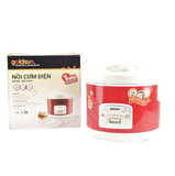  Nồi Cơm Điện Goldsun Grc5002 4/T 
