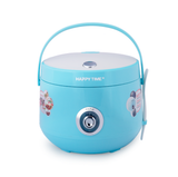  Nồi Cơm Happy Time Htd8522G 1.2L 4/T 