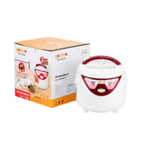  Nồi Cơm Điện 3D 1L Grc5011 6/T 