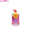  Chupa Chups Tắm Gội Trẻ Em Hồng Chai 600Ml 12/T 