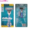  Dao Cạo Râu Gillette Mach 3 36/T 