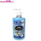  Mr.Fresh Nước Rửa Tay Hương Hoa Nhài 500Ml 24/T 