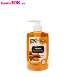  Mr.Fresh Nước Rửa Tay 500Ml 