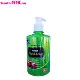  Mr.Fresh Nước Rửa Tay Hương Táo 500Ml 24/T 