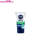  Nivea - 88880 Srm Nam Tẩy Tế Bào Da Chết 100G 