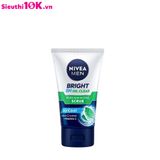  Nivea - 88880 Srm Nam Tẩy Tế Bào Da Chết 100G 