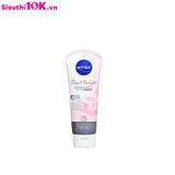  Nivea-81273 Srm Đất Sét Ngọc Trai Trắng Da 100G 