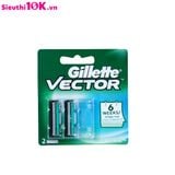  Lưỡi Dao Cạo Gillette 12/H 480/T 