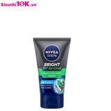 Nivea-86569 Srm Nam Đánh Bay Nhờn Không Khô Da 100G 