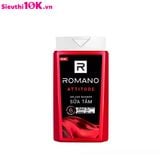  Romano Sữa Tắm Attitude 180G 