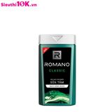  Romano Sữa Tắm Classic/Attitude/Gentleman 180G 