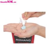  Romano Tắm Gội 2In1 Attitude 650G 6/T 
