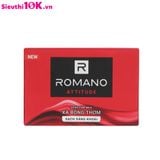  Romano Xà Bông Attitude 90G 120/T 