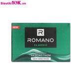  Romano Xà Bông Classic 90G 120/T 