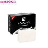  Romano Xà Bông Gentleman 90G 120/T 