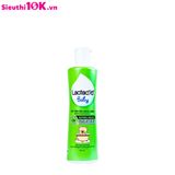  Sữa Tắm Gội Lactacyd Baby Extra Milky 250Ml 24/T 