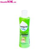  Sữa Tắm Gội Lactacyd Baby Extra Milky 250Ml 24/T 