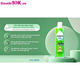  Sữa Tắm Gội Lactacyd Baby Extra Milky 250Ml 24/T 