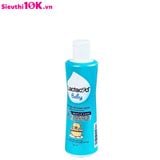  Sữa Tắm Gội Lactacyd Baby Gentle Care Giảm Rôm Sẩy 250Ml 24/T 