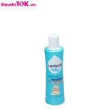  Sữa Tắm Gội Lactacyd Baby Gentle Care Giảm Rôm Sẩy 250Ml 24/T 
